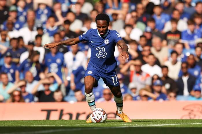 Southampton Chelsea Tipp