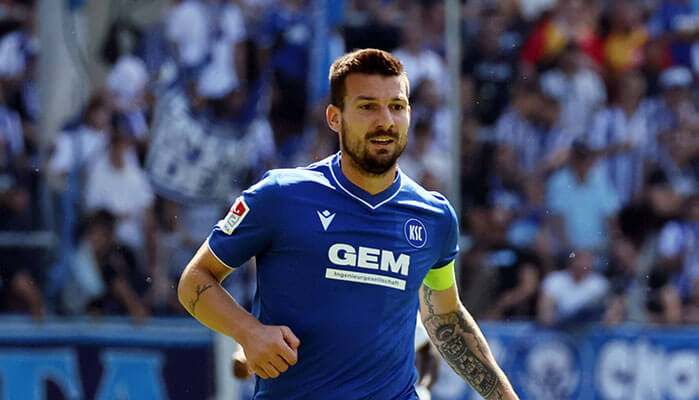 Karlsruhe Rostock Tipp