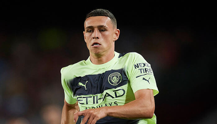 Manchester City Crystal Palace Tipp