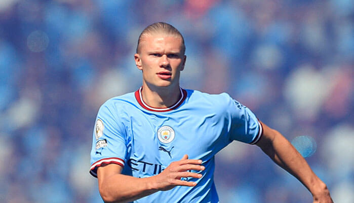 Newcastle Manchester City Tipp