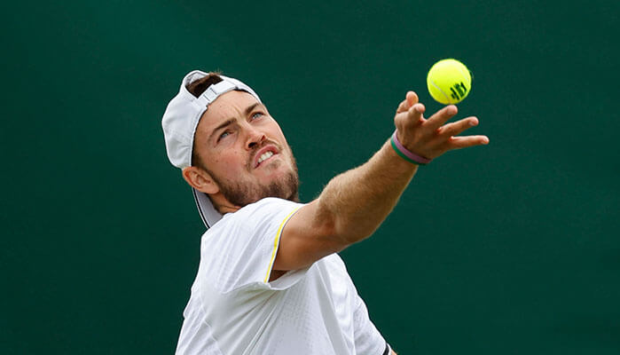 Cilic Marterer Tipp