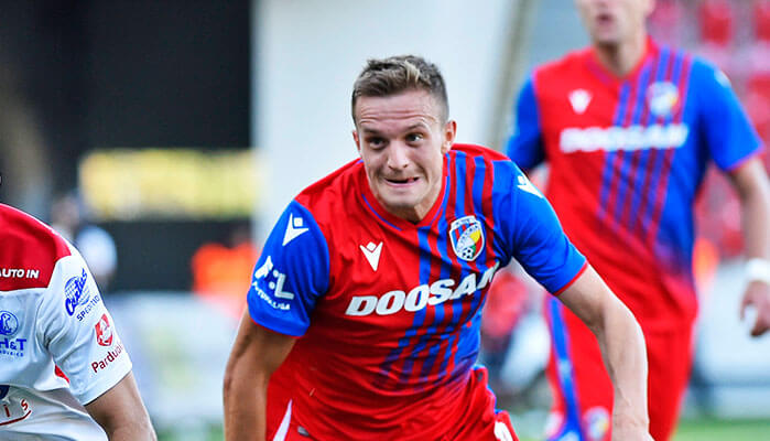 Viktoria Pilsen Qarabag Agdam Tipp