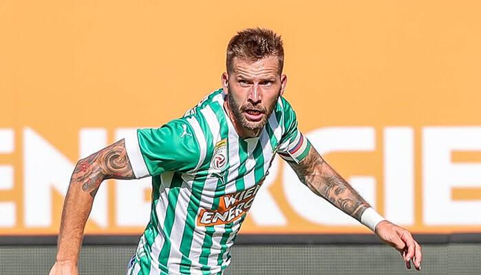 Rapid Wien Vaduz Tipp