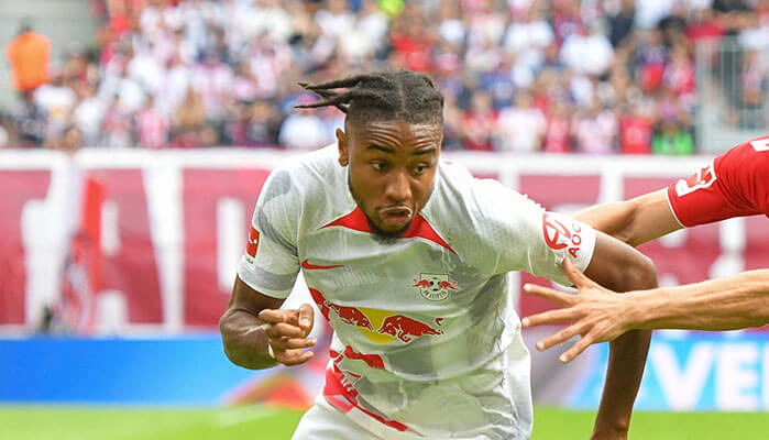 RB Leipzig Wolfsburg Tipp