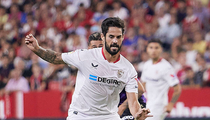 Almeria Sevilla Tipp