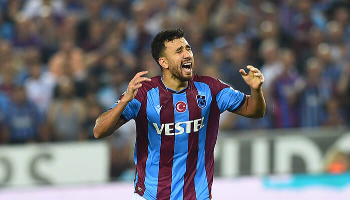 Umraniyespor Trabzonspor Tipp