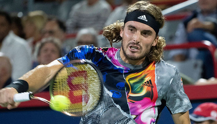 Tennis heute 17.08.