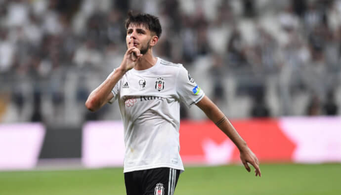 Ankaragücü Besiktas Tipp