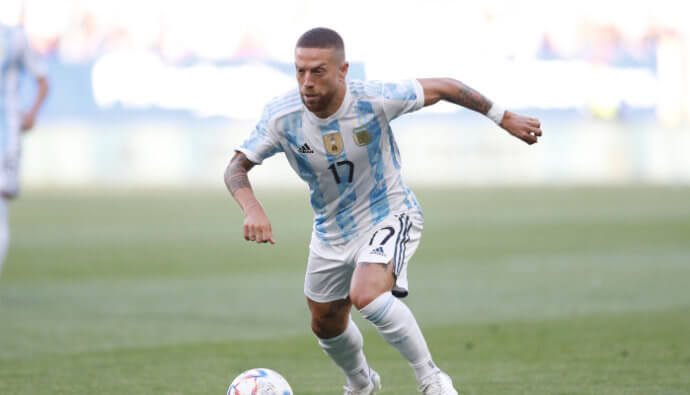 Argentinien Honduras Tipp