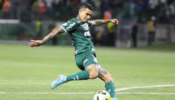 Atletico MG Palmeiras Tipp