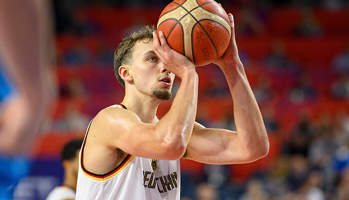 Basketball EM Halbfinale Spielplan, Prognose wer kommt weiter?