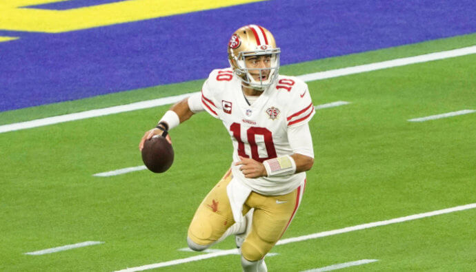 Broncos 49ers Tipp