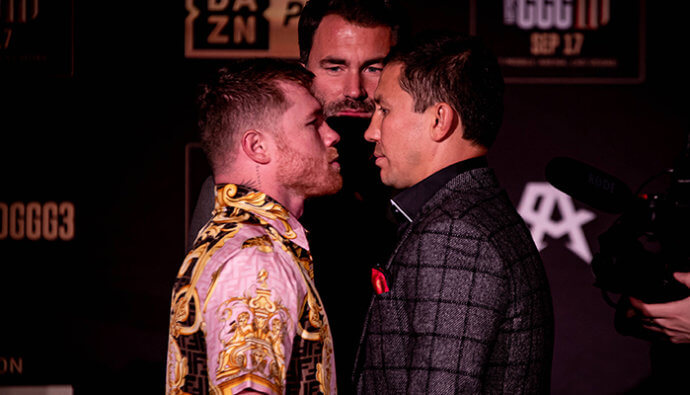 canelo vs golovkin prognose