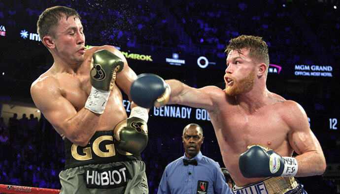 canelo vs golovkin 3 prognose