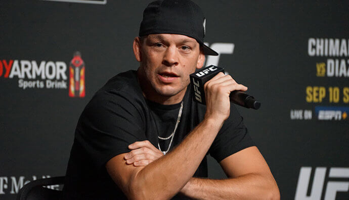 chimaev vs diaz