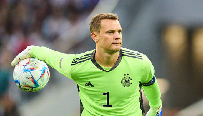 deutschland wm 2022 kader spielplan