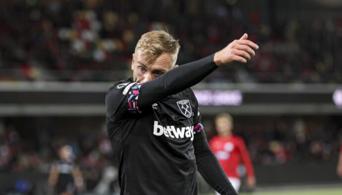 Everton West Ham Tipp
