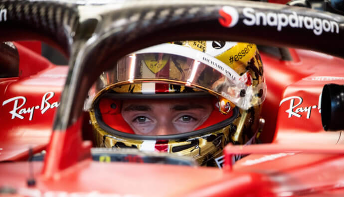F1 GP Singapur Tipp