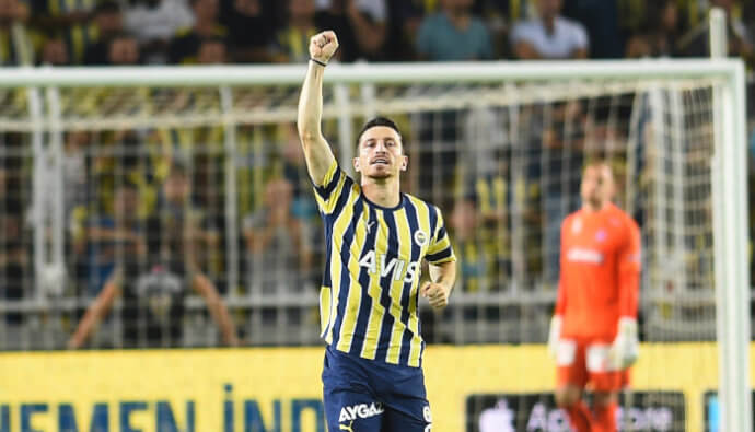 Fenerbahce Dynamo Kiew Tipp