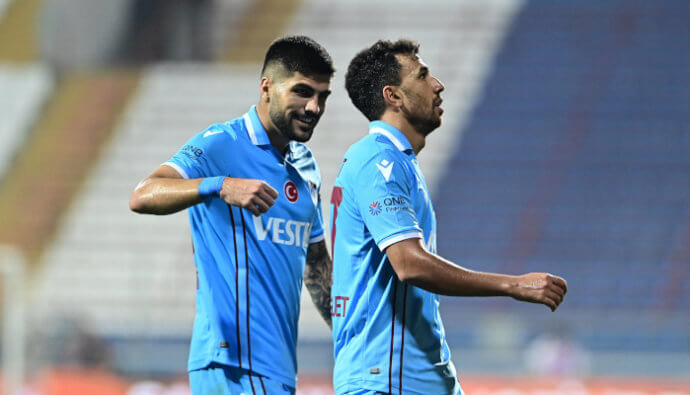 Ferencvaros Trabzonspor Tipp