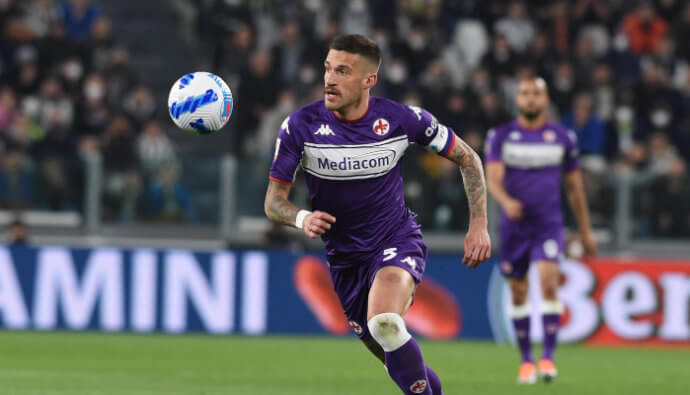 Fiorentina Riga Tipp