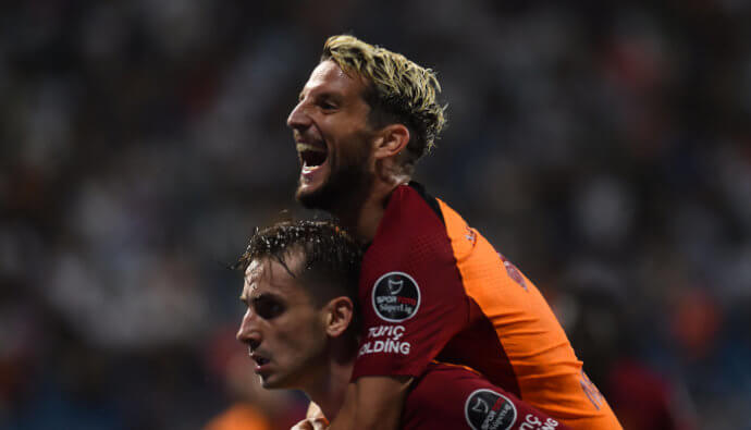 Galatasaray Konyaspor Tipp