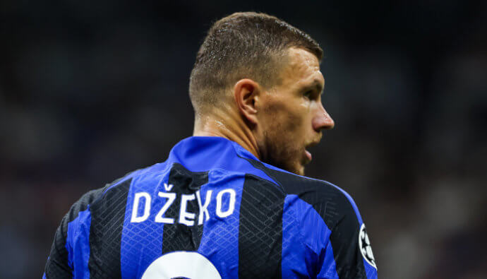 Inter Mailand Turin Tipp