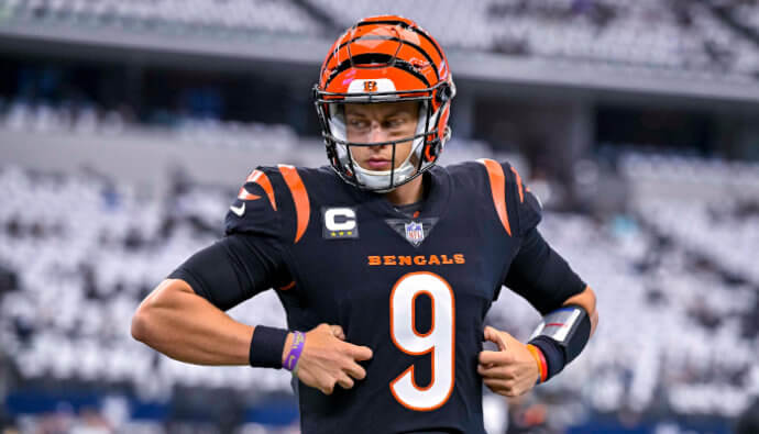 Jets Bengals Tipp