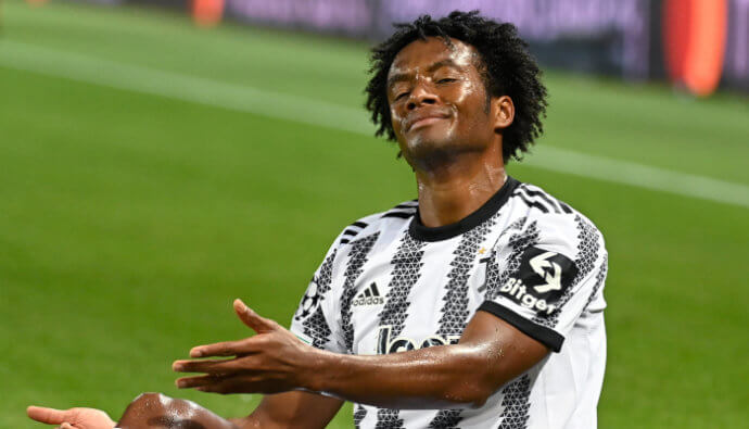 Juventus Salernitana Tipp