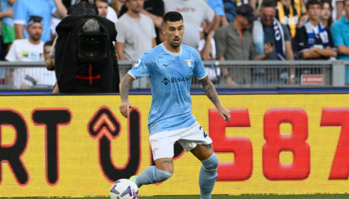 Midtjylland Lazio Rom Tipp