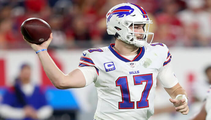 nfl saisonstart 2022