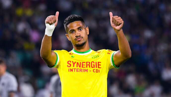 Nantes Olympiakos Tipp