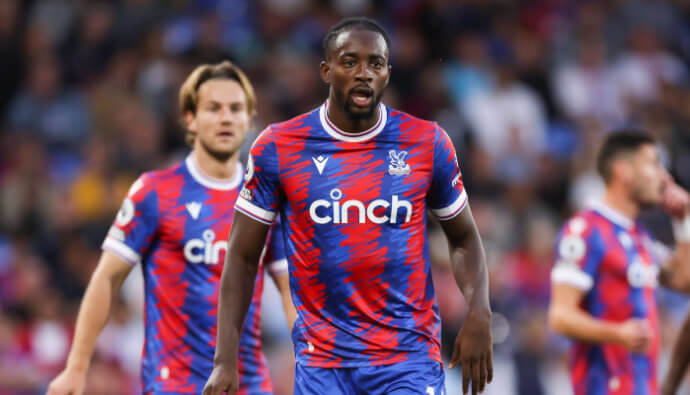 Newcastle Crystal Palace Tipp