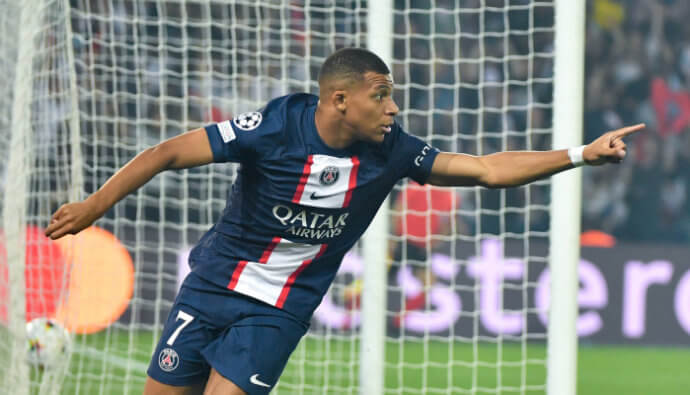 PSG Brest Tipp