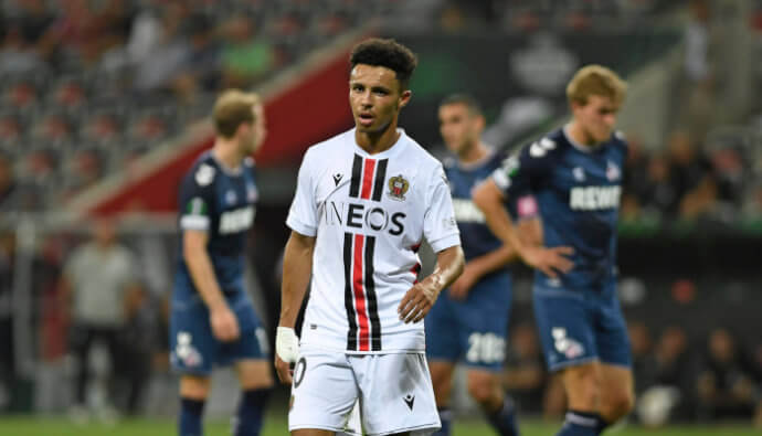 PSG Nizza Tipp