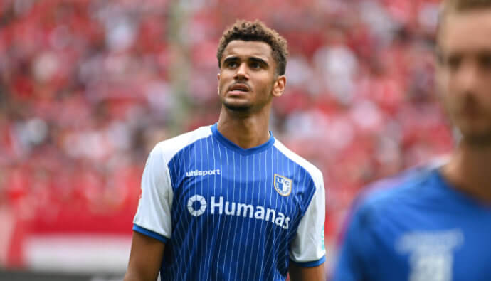 Paderborn Magdeburg Tipp