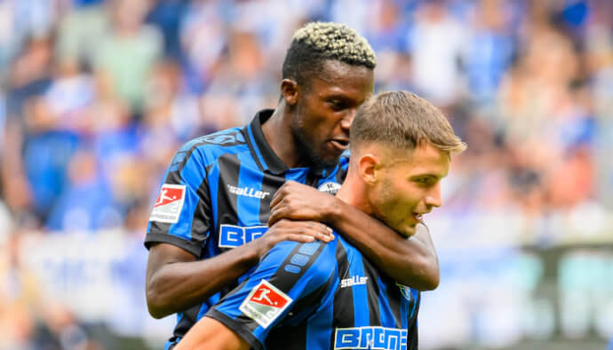 Paderborn Regensburg Tipp