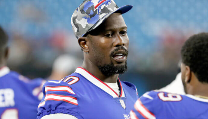 Rams Bills Tipp