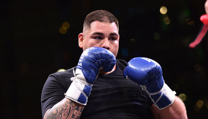 ruiz vs ortiz