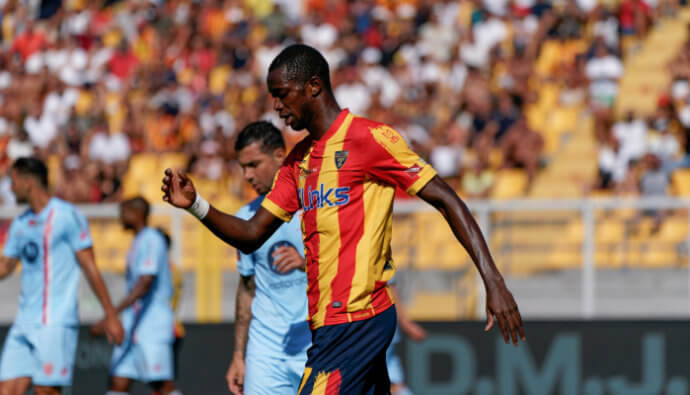 Salernitana Lecce Tipp