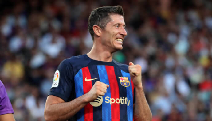 Sevilla Barcelona Tipp