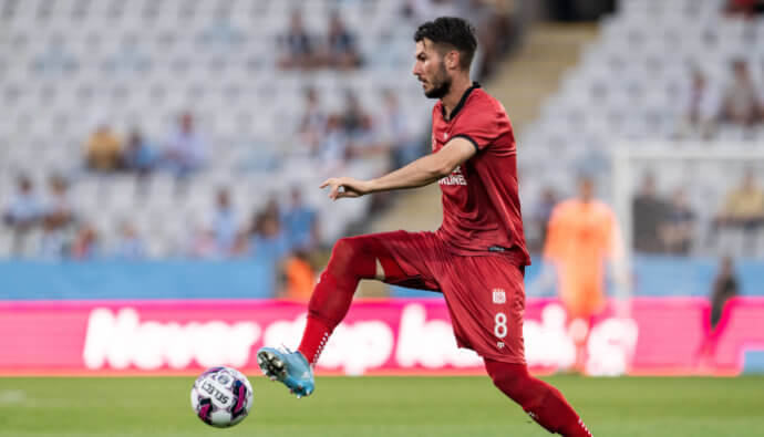 Sivasspor Slavia Prag Tipp
