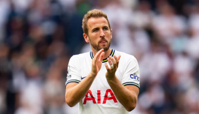 Tottenham Marseille Tipp