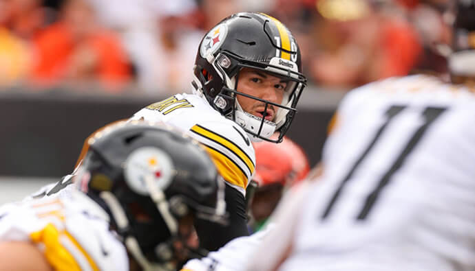steeler vs patriots übertragung uhrzeit