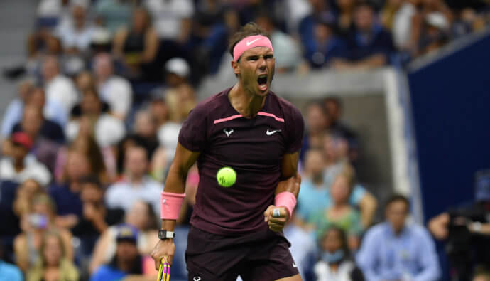 Tennis heute 01.09.