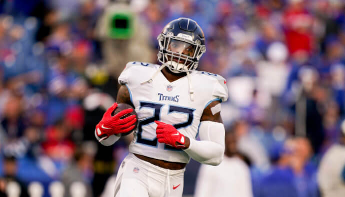Titans Raiders Tipp