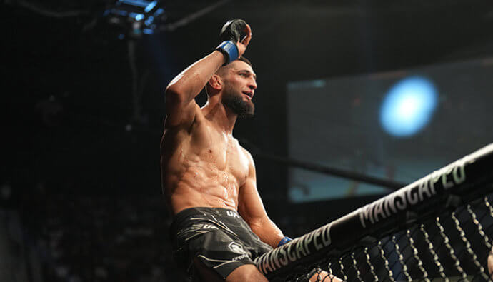 ufc 279