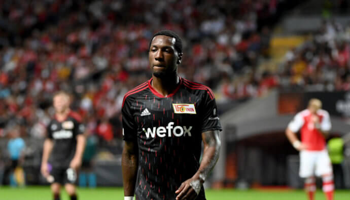 Union Berlin Wolfsburg Tipp
