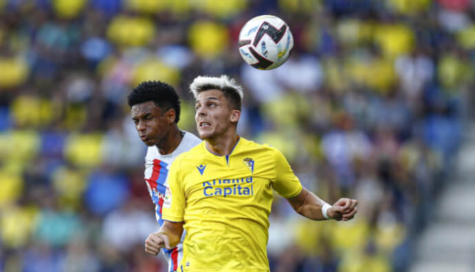 Valladolid Cadiz Tipp