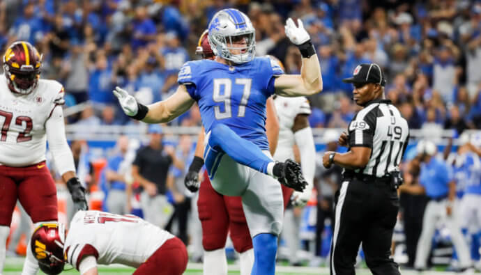 Vikings Lions Tipp